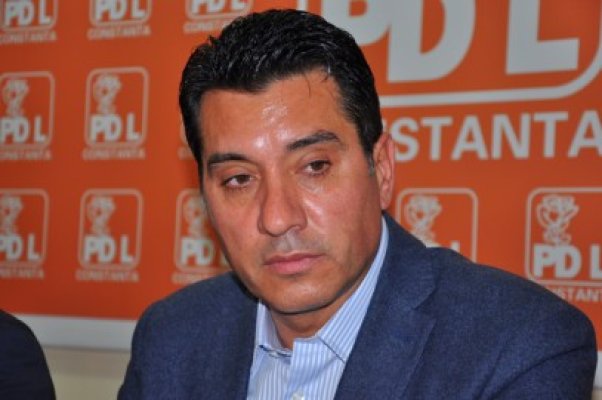 Ce crede senatorul Chiru despre controversatul subiect al gazelor de şist